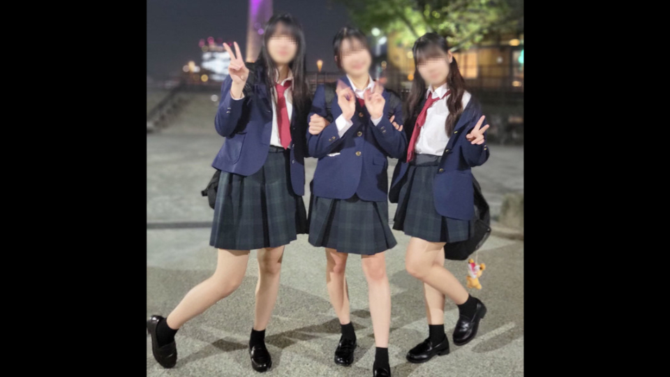 FC2PPV 4079839 เพื่อนสนิททั้งส…