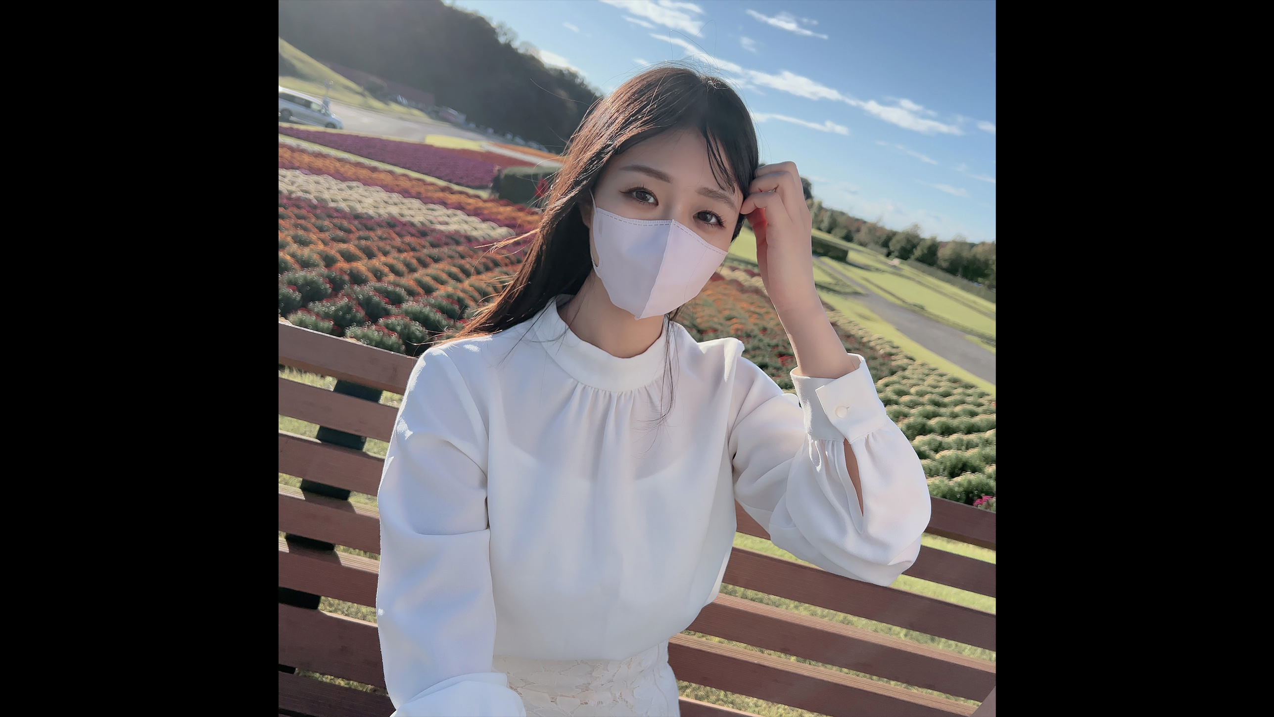 FC2PPV 4121180 การยิงครั้งแรก/…