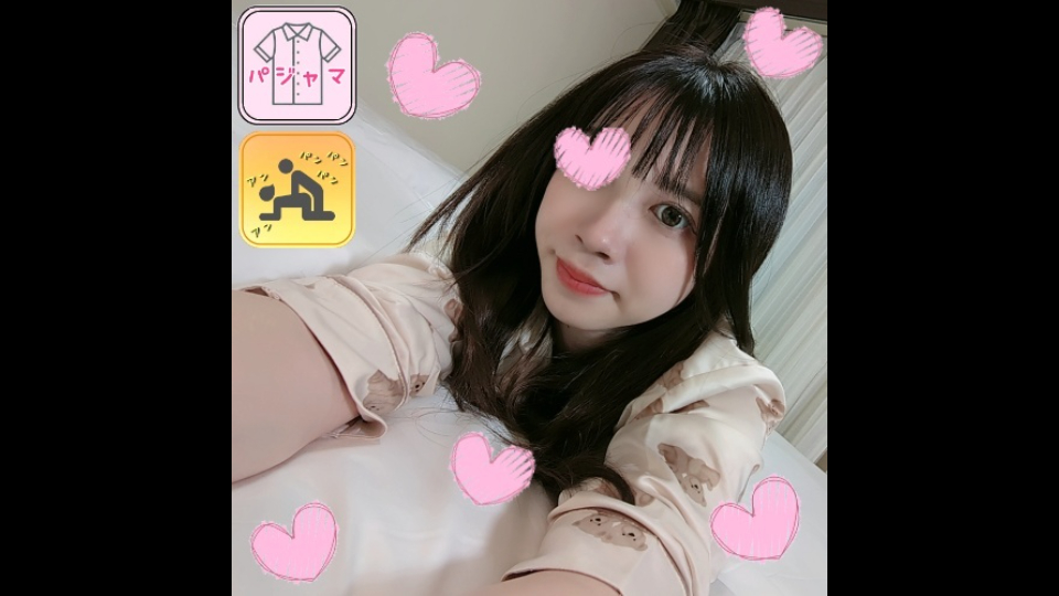 FC2PPV 4140761 [ชุดนอน★Monashi…