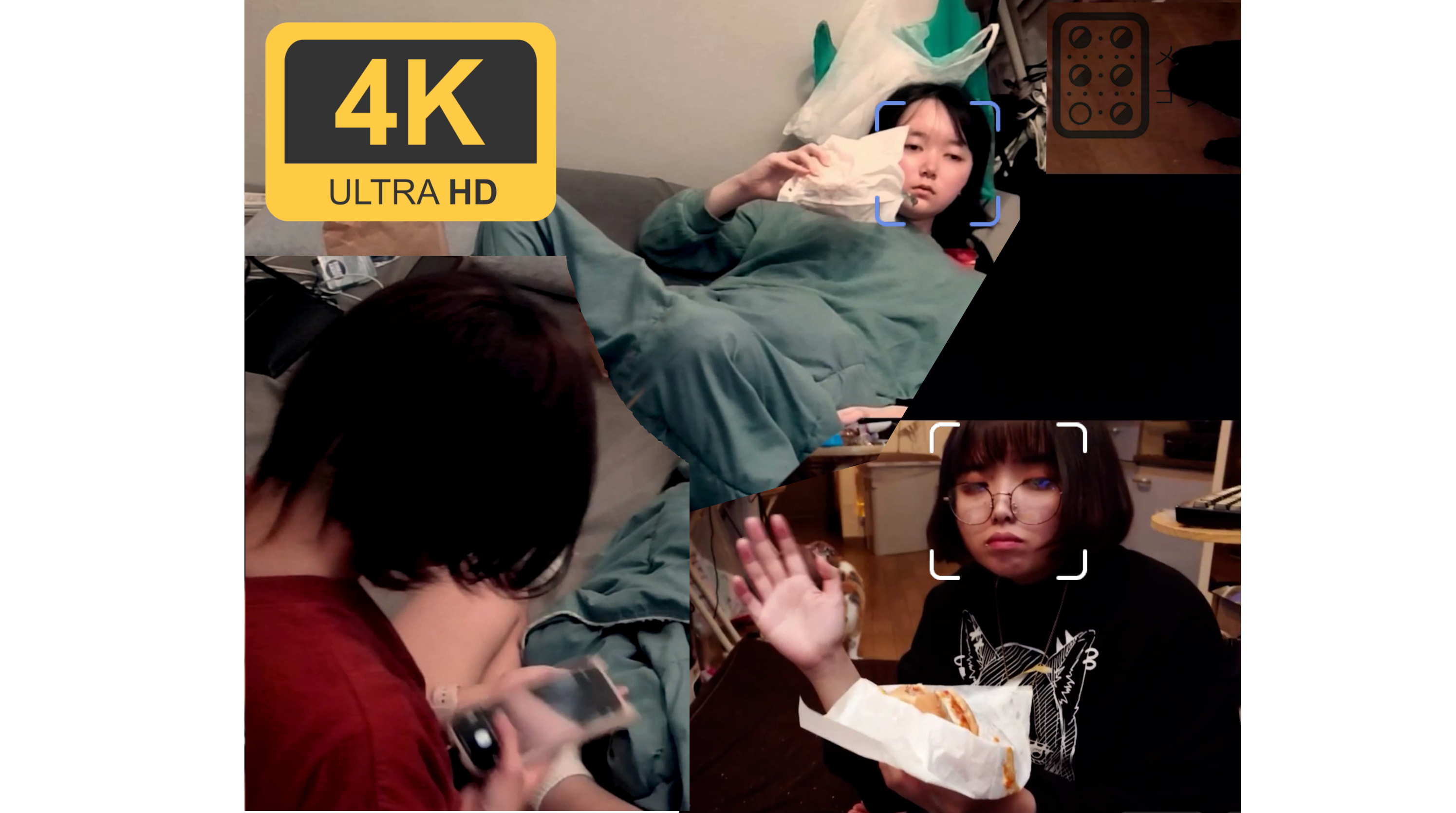 FC2PPV-4459494 【การโต้เถียงครั…