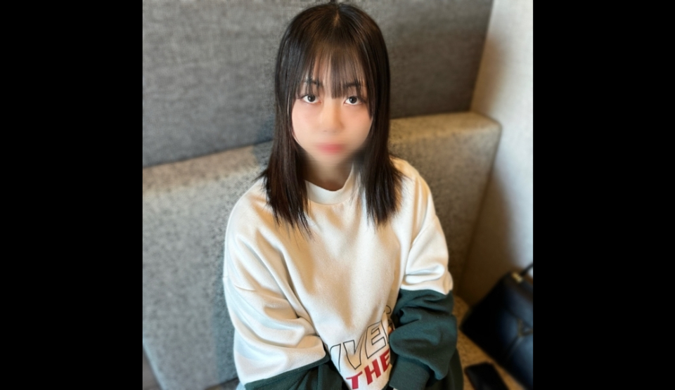 FC2PPV-4465145 ครั้งแรกและครั้…