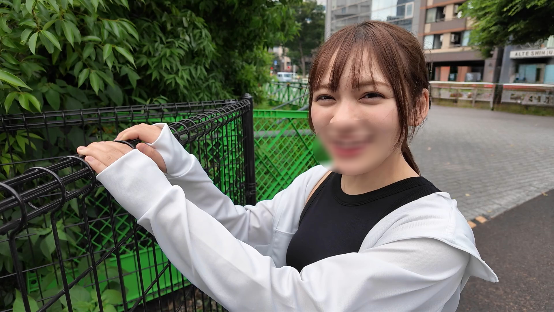 FC2PPV-4474871 *ถ่ายภาพครั้งแร…