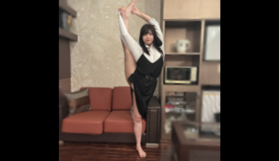 FC2PPV-4487831 [Creampie] ร่าง…