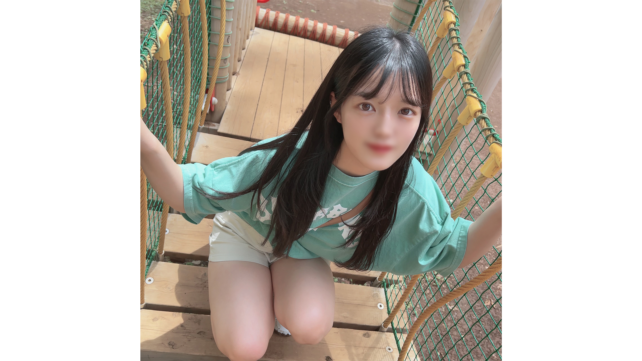 FC2PPV-4497284 ครั้งแรกที่ถ่าย…