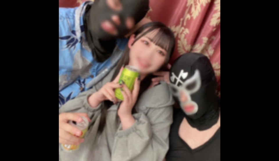 FC2PPV-4524304 [4 creampies ติ…