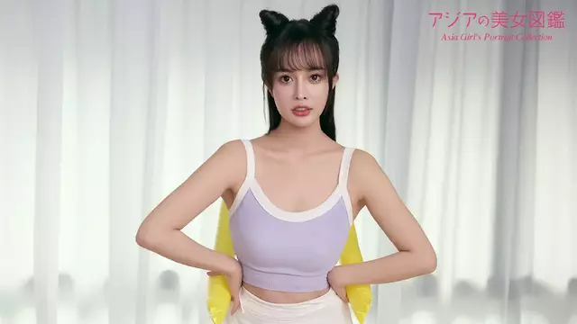 060226_01-10MU สารานุกรมความงามแห่งเอเชีย: Yuna
